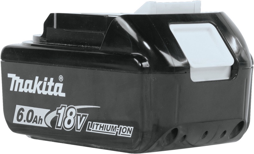 Aku Makita 197422-4, 18 V, li-ion, 6000 mAh