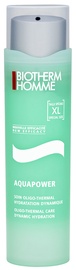 Pēc skūšanās losjons Biotherm Homme Aquapower Oligo thermal Care Hydration, 100 ml