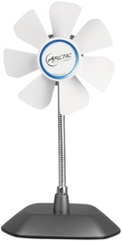 Arctic Breeze USB Ventilator Grey