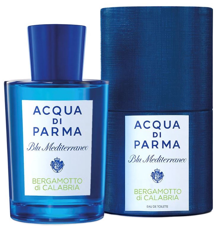 acqua di parma blu mediterraneo eau de toilette 150ml