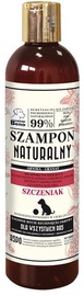 Šampūns Certech Natural Super Beno, 0.300 l