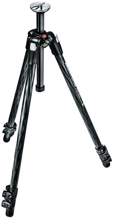 Стойка Manfrotto 290 XTRA Three-Section Aluminum Tripod with 3-Way Head