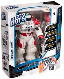 Игрушечный робот Play Vision Xtreme Bots Guardian Bot XT380771
