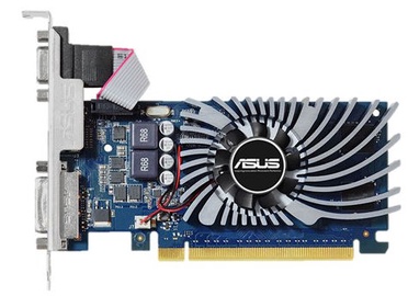 Asus GeForce GT730 2GB GDDR5 PCIE GT730-2GD5-BRK