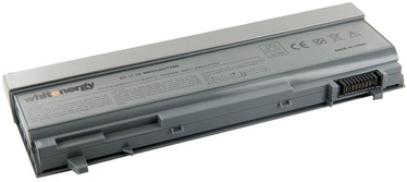 Whitenergy Battery Dell Latitude E6500 6600mAh