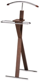 Signal Meble Clothes Hanger Sato Wenge
