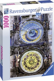 Pusle Ravensburger Astronomical Clock 197392, 1000 tk