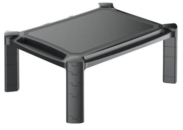 Techly Universal Stand for LED/LCD Monitor