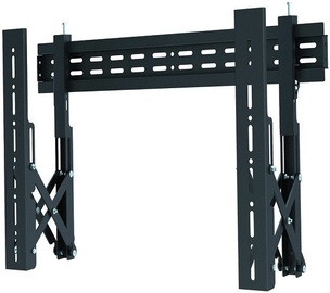 Televizoriaus laikiklis NewStar LED-VW1000BLACK Wall Mount 32-60''