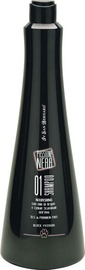 Iv San Bernard Nourishing Shampoo 250ml