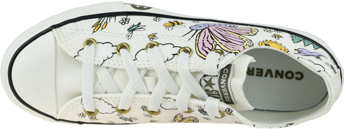 converse all star 32