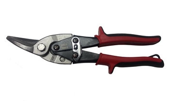 Ножницы Forte Tools 722001, левая, 250 мм
