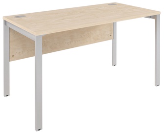 Skyland Writing Desk XMST 147 Oak Tiara
