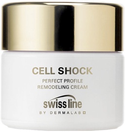 Swiss Line Cell Shock Perfect Profile Remodeling Cream 50ml