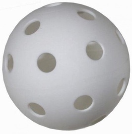 Grindų riedulio kamuoliukas Acito, balta