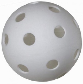 Acito Floorball Ball White GTMFB01