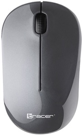 Tracer Mist Wireless Optical Mouse Black