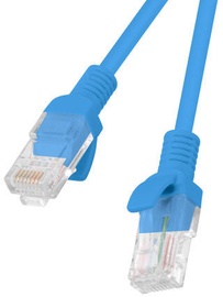 Lanberg cat.5e UTP Patchcord 30m Blue