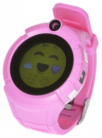 Garett Kids 5 Pink