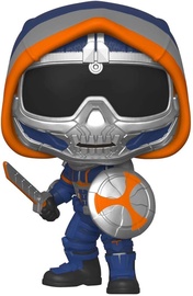 Žaislinė figūrėlė Funko Pop! Marvel Black Widow Taskmaster With Shield 605