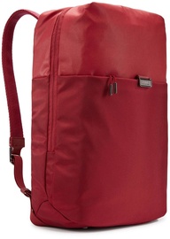Рюкзак для ноутбука Thule Spira Backpack Rio Red, красный, 15 л, 10.1-13″