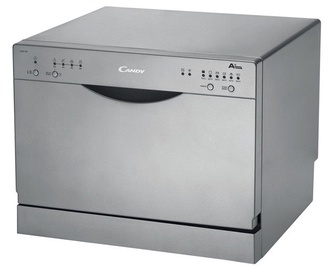 Nõudepesumasin Candy CDCP 6/E-S