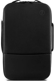 Рюкзак Dell Pro Hybrid 460-BDBJ, черный, 15″
