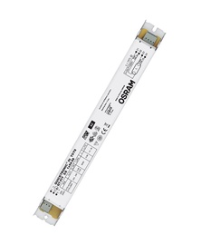 Дроссель Osram, 39 Вт, G13, 28 см x 3 см x 2.1 см