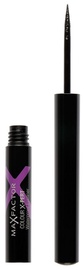 Acu laineris Max Factor Colour Xpert Deep Black