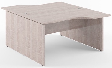 Skyland Writing Desk X2CET 169.1 Sonoma Oak