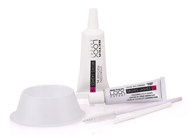 Uzacu tuša Beter Look Expert, 10 ml