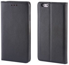 Forever Smart Fix Book Case For Samsung G388 Galaxy XCover 3 Black
