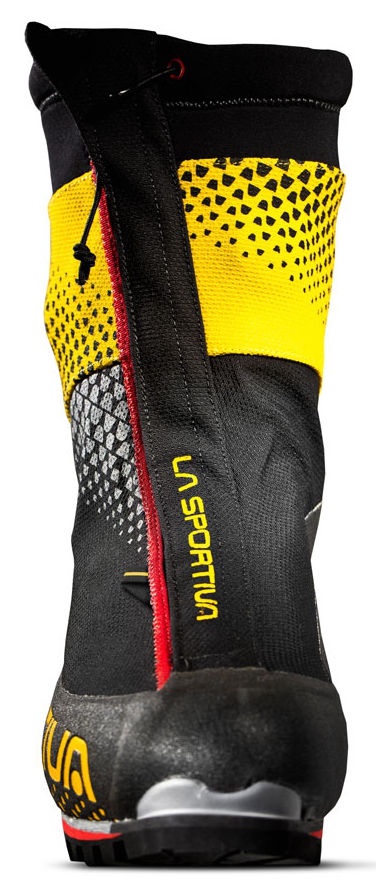 La Sportiva G2 SM 45.5 K rauta