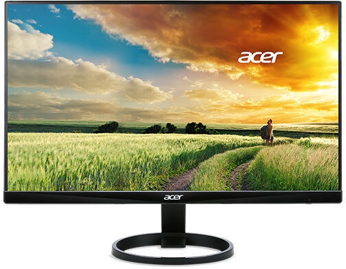 Монитор Acer R240HY, 24″, 4 ms