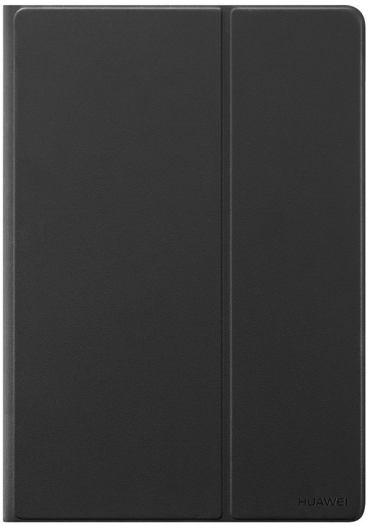 Planšetinio kompiuterio dėklas Huawei Flip Cover, juoda, 10"