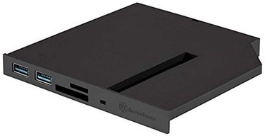 Адаптер SilverStone SST-FPS01, 83.2 г