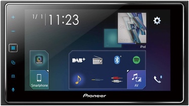 Automobilinė magnetola Pioneer SPH-DA130DAB