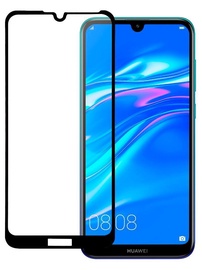 Evelatus 2.5D Full Glue Screen Protector For Huawei Y6 2019 Black