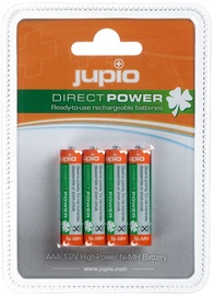 Jupio Direct Power 850mAh 4 x AAA