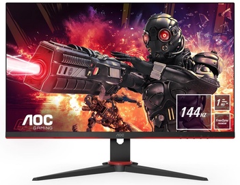 Monitorius AOC 27G2AE, 27", 1 ms