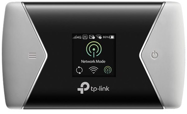 Maršrutizatorius TP-Link M7450, juoda