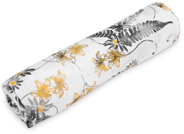 Autiņi Sensillo Muslin Swaddle Blaket, 120 cm x 120 cm