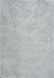 Vaip Ragolle, hall, 230 cm x 160 cm