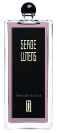 Parfüümvesi Serge Lutens Feminite Du Bois, 100 ml
