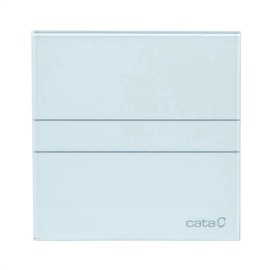 Вентилятор бытовой Cata E-120 GTH, 12 см