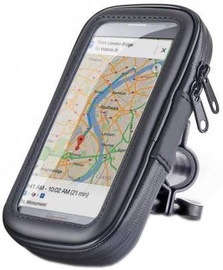 Esperanza EMH116 Universal Bicycle Holder XL Black