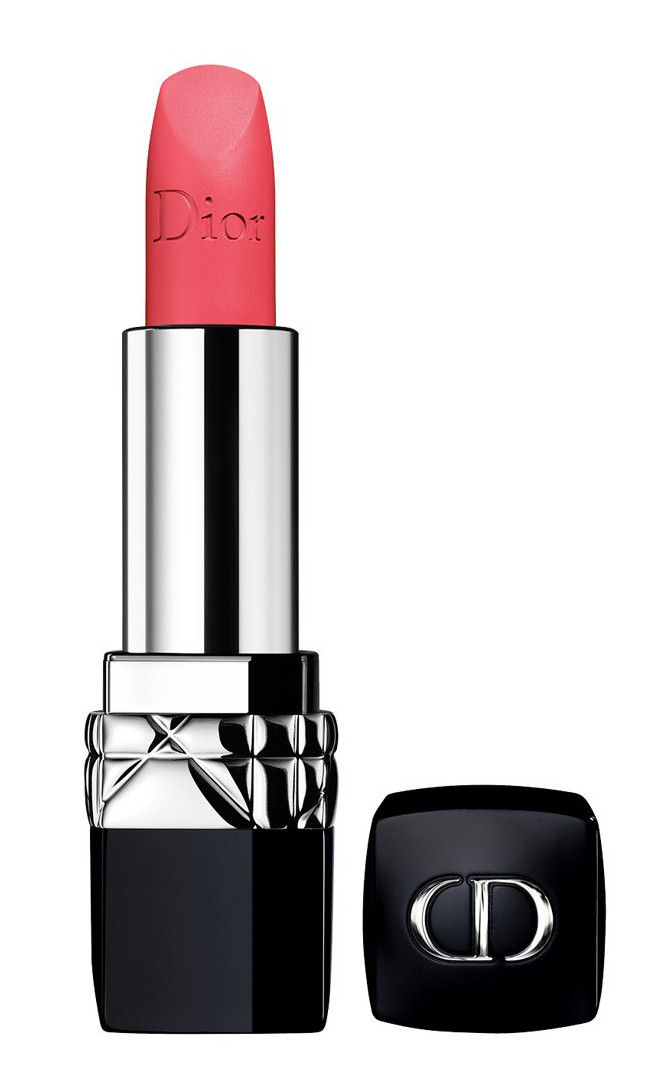 dior 787 exuberant matte