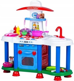 EcoToys Huge Kitchen Stove Set 737