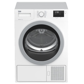 Skalbinių džiovyklė Beko DPS7405GXB2