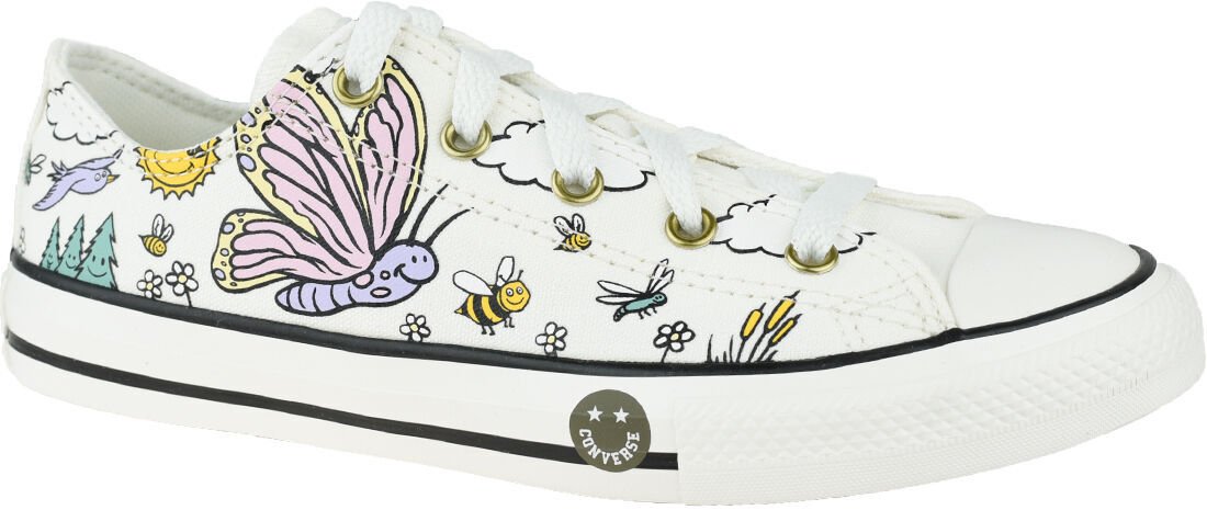 converse all star 32